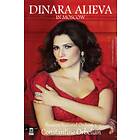 Alieva Dinara: In Moscow DVD