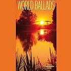 World Ballads CD