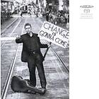Kumela Petri: Change Is Gonna Come CD