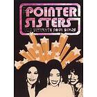Pointer Sisters: Ultimate Soul Divas