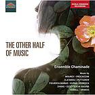Ensemble Chaimade: The Other Half Of Music CD