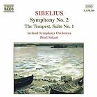 Sibelius: Symfoni Nr 2 D-dur Op 43