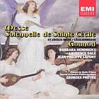 Gounod: Messe Solennelle De Sainte Cécile