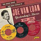 Van Loan Joe: Yesterday's Rose 1949-1962 CD
