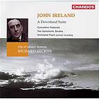Ireland: Orchestral Songs CD