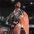 Anuel AA: Las Leyendas Nunca Mueren (Cover #3) CD