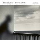 Gourari Anna: Elusive Affinity CD