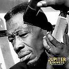 Jupiter & Okwess: Na Kozonga CD