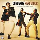 Corduroy: Rare Stock CD