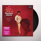 Acklin Barbara: Love Makes A Woman (Vinyl)