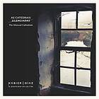 Diaz Xabier & Salitre De Adufeiras: Silenced ... CD