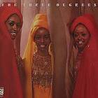 Three Degrees: Three Degrees CD