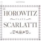 Horowitz Vladimir: Celebrated Scarlatti Record. CD