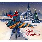 Chanticleer: Chanticleer Sings Christmas CD