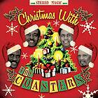 Coasters: Christmas With The Coasters CD