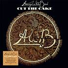 Average White Band: Cut The Cake (Vinyl)