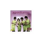 Marvelettes: Detroit's Darlings 1961-62 CD