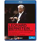 Berlioz: Symphonie Fantastique (Bernstein)