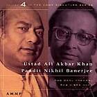 Khan Ali Akbar: Vol 4 Signature Series