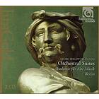 Telemann: Orchestral Suites