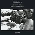 Garbarek Jan/Hilliard Ensemble: Officium CD