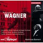Stokowski: Wagner Arrangements CD