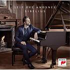 Andsnes Leif Ove: Sibelius CD