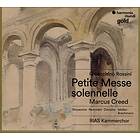 Rossini G.: Petite Messe Solennelle CD