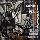 Feinberg Samuil: Piano Sonatas Nos 1-6 CD