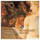 Les Arts Florissants / William Christie: Charpen CD