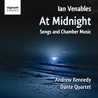 Venables Ian: At Midnight