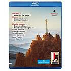 Schubert / Mozart: Masses