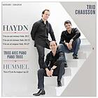 Haydn: Piano Trios