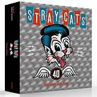 Stray Cats: 40 2019 (Deluxe/Ltd)