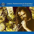 Psarantonis & Ensemble Xylouris: Crete CD
