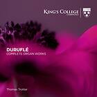 Duruflé: Complete Organ Works CD
