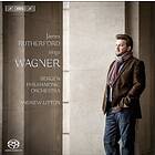 Wagner: James Rutherford Sings SACD