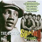 Soul Of Spring Volume 2 CD