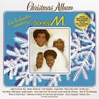 Boney M: Christmas album (1981) (Vinyl)