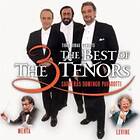 Carreras/Domingo/Pavarotti: Best of The Tenors