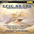 Epic Brass CD