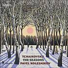 Tjajkovskij: The Seasons