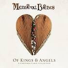 Mediaeval Baebes: Of Kings And Angels A Chr...