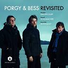 Porgy & Bess Revisited (Sundquist/Schumacher/..) CD