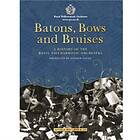 Royal Philharmonic Orchestra: Batons Bows And... CD