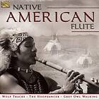 Native American Flute CD