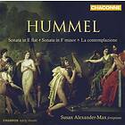 Hummel: Fortepiano Sonatas CD