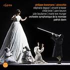 Boesmans Philippe: Pinocchio CD