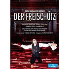 Weber: Der Freischutz