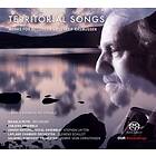 Rasmussen Sunleif: Territorial Songs CD